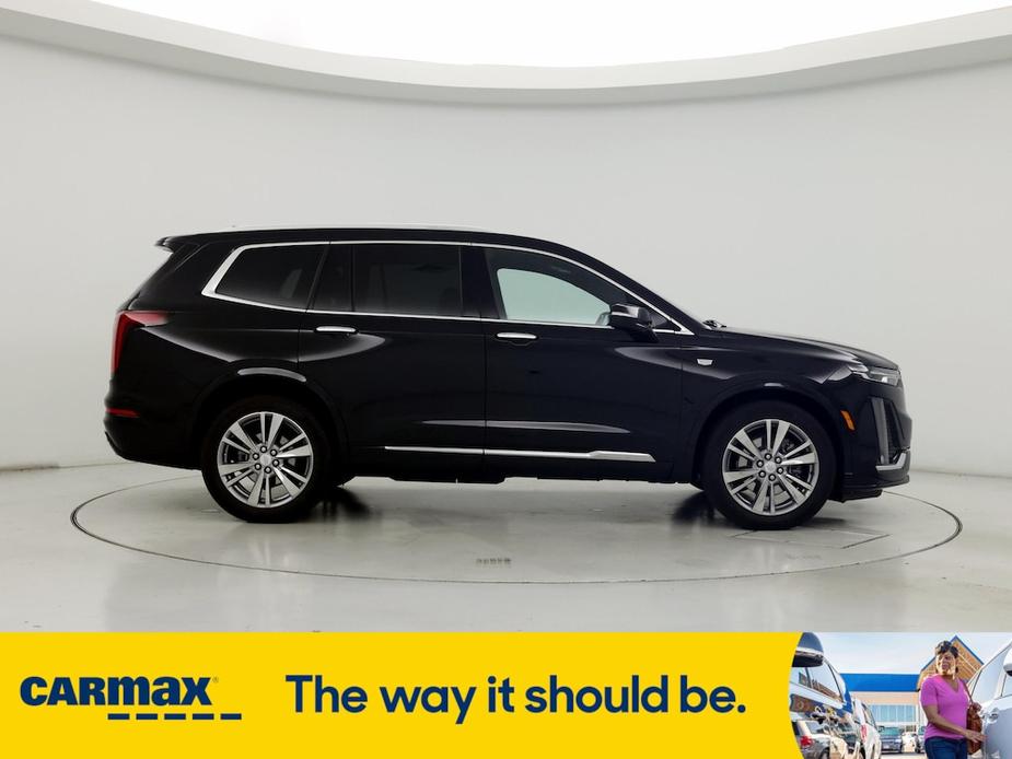 used 2023 Cadillac XT6 car, priced at $41,998