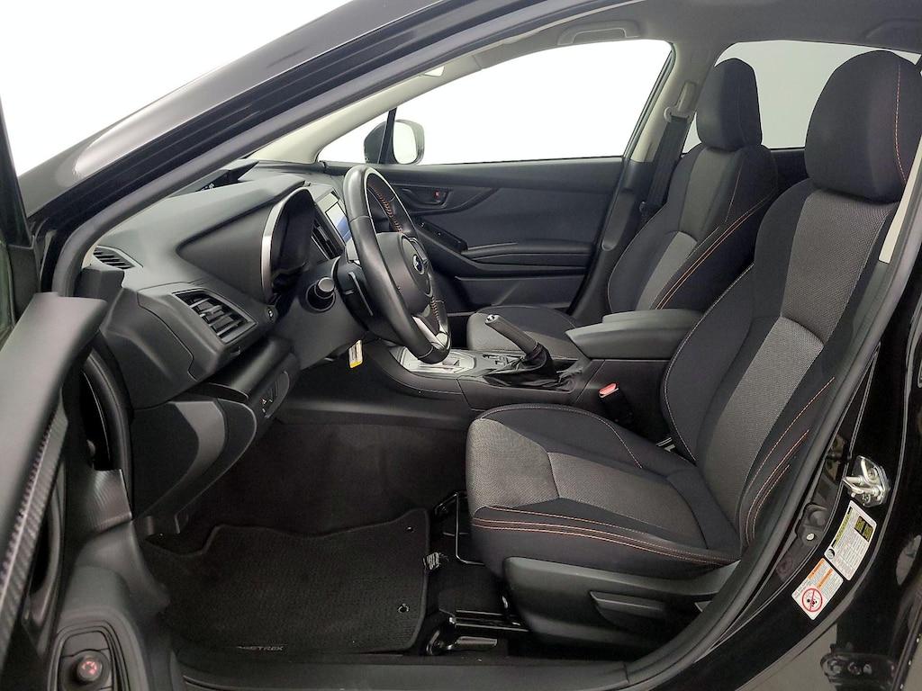 used 2018 Subaru Crosstrek car, priced at $19,998