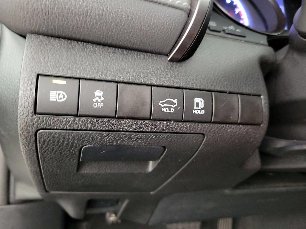 used 2023 Toyota Camry car, priced at $20,998