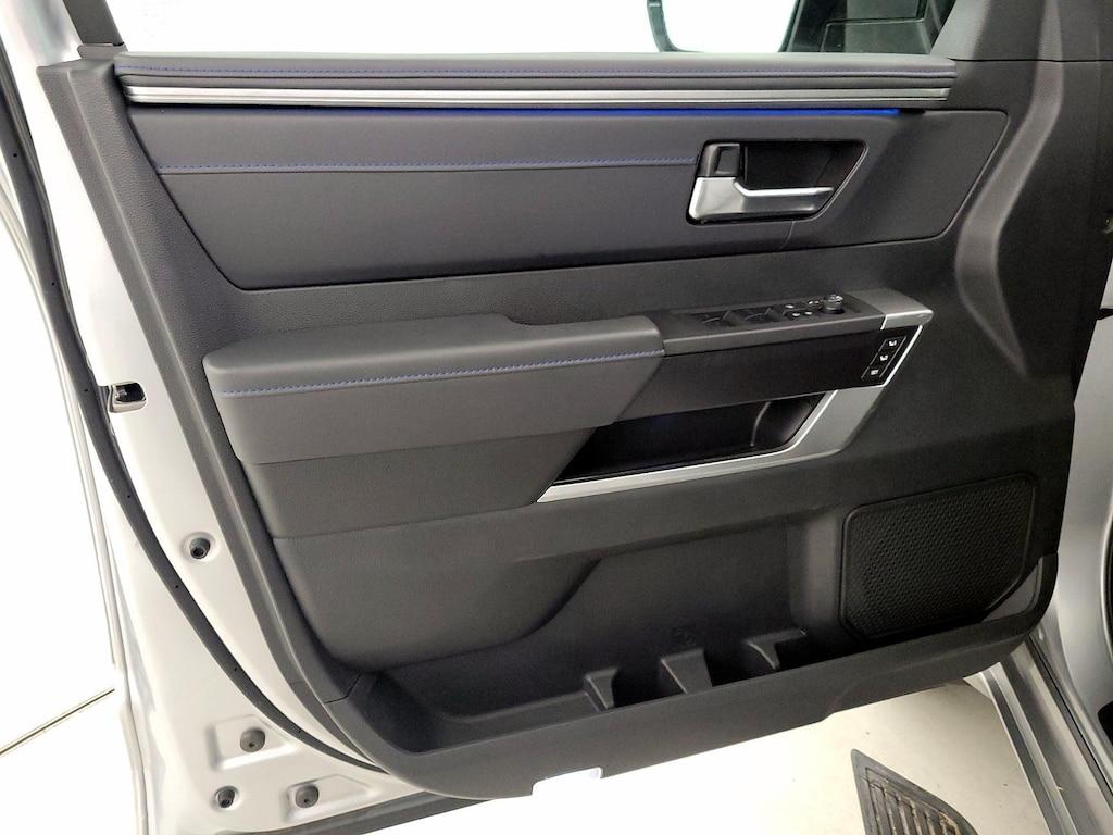 used 2023 Toyota Tundra car, priced at $58,998