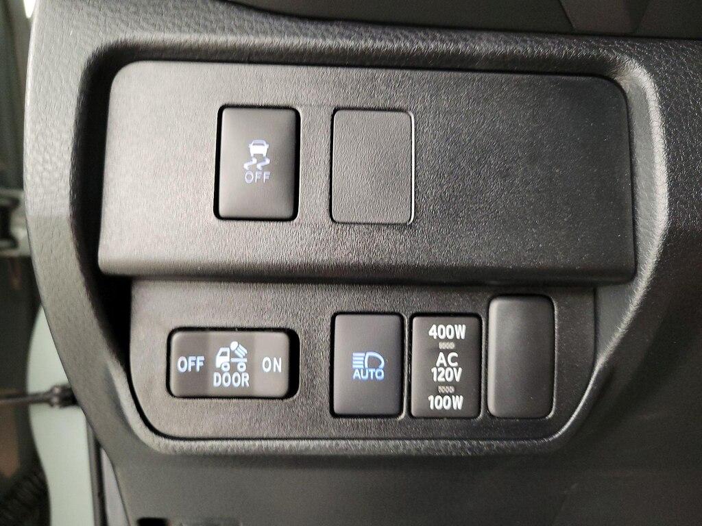 used 2022 Toyota Tacoma car, priced at $38,998
