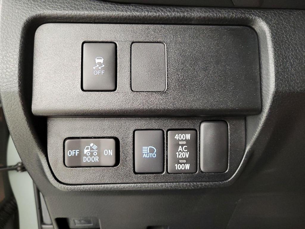 used 2022 Toyota Tacoma car, priced at $38,998
