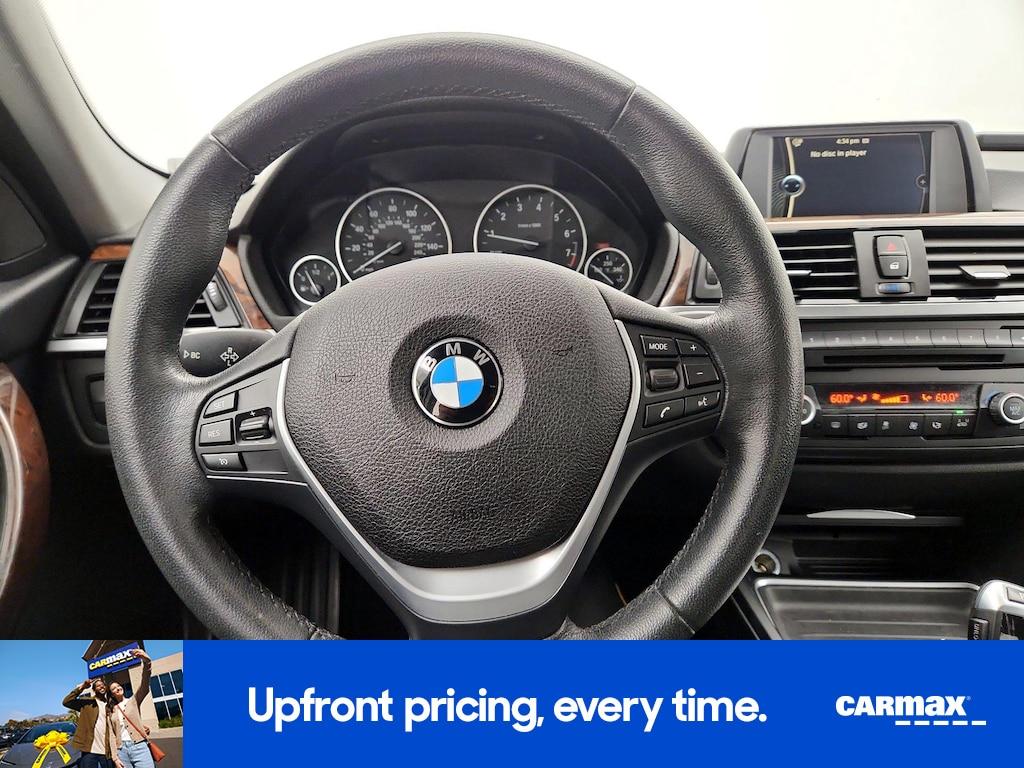 used 2014 BMW 328 car, priced at $14,998