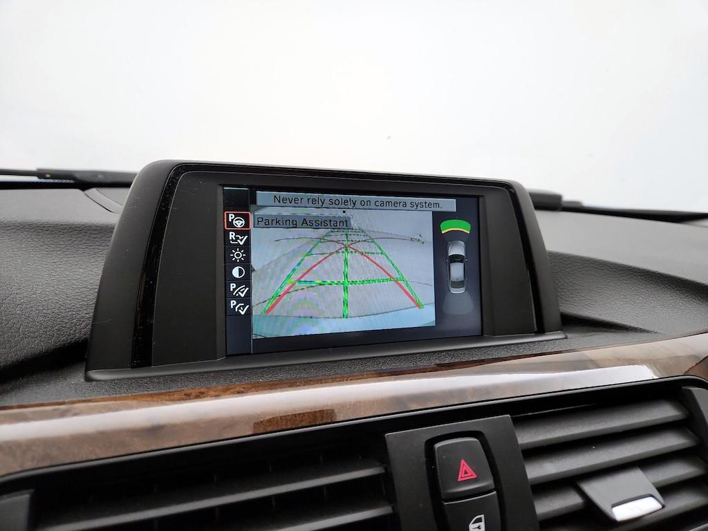 used 2014 BMW 328 car, priced at $14,998