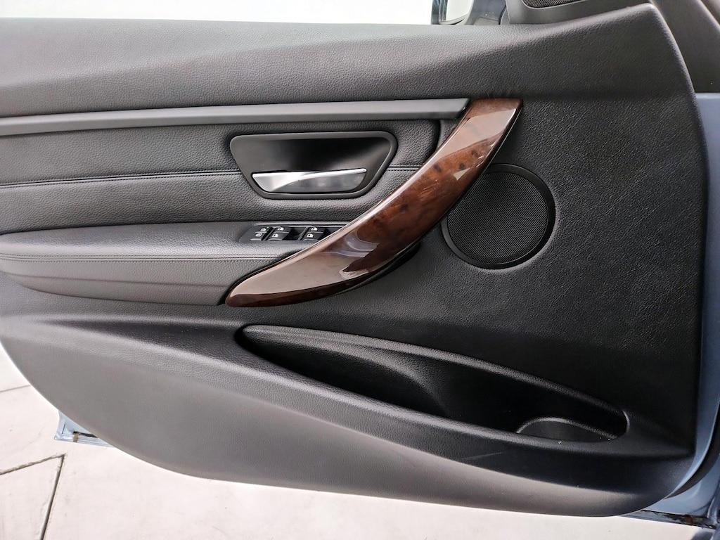 used 2014 BMW 328 car, priced at $14,998