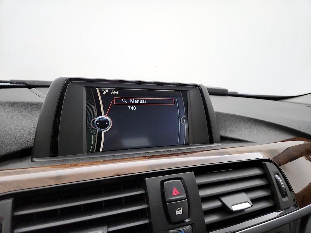 used 2014 BMW 328 car, priced at $14,998