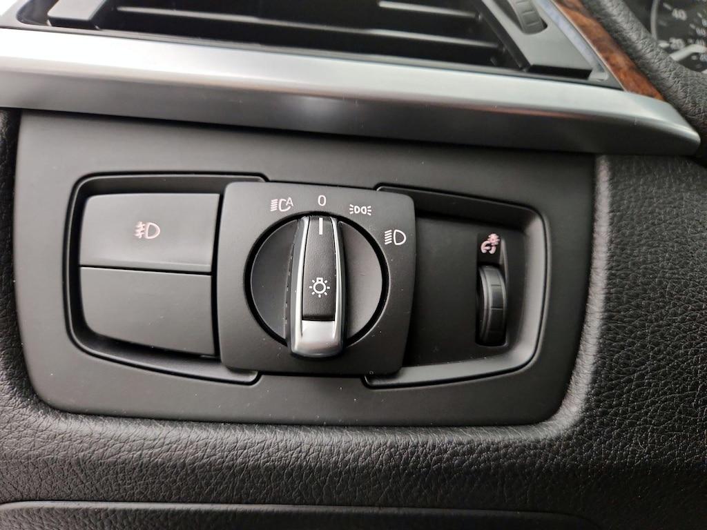 used 2014 BMW 328 car, priced at $14,998