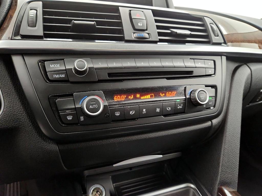 used 2014 BMW 328 car, priced at $14,998