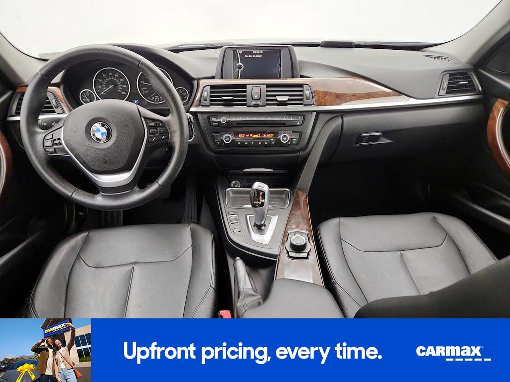 used 2014 BMW 328 car, priced at $14,998