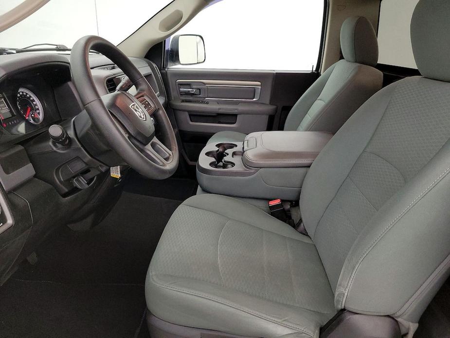 used 2015 Ram 1500 car, priced at $20,998