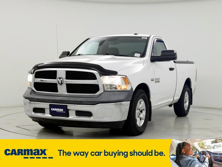 used 2015 Ram 1500 car, priced at $20,998