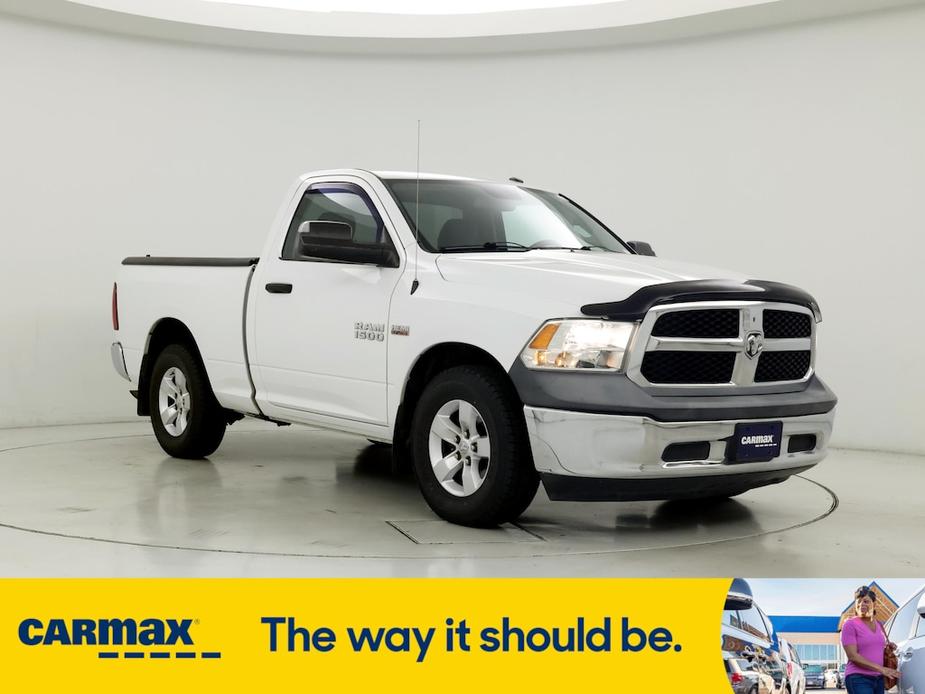 used 2015 Ram 1500 car, priced at $20,998