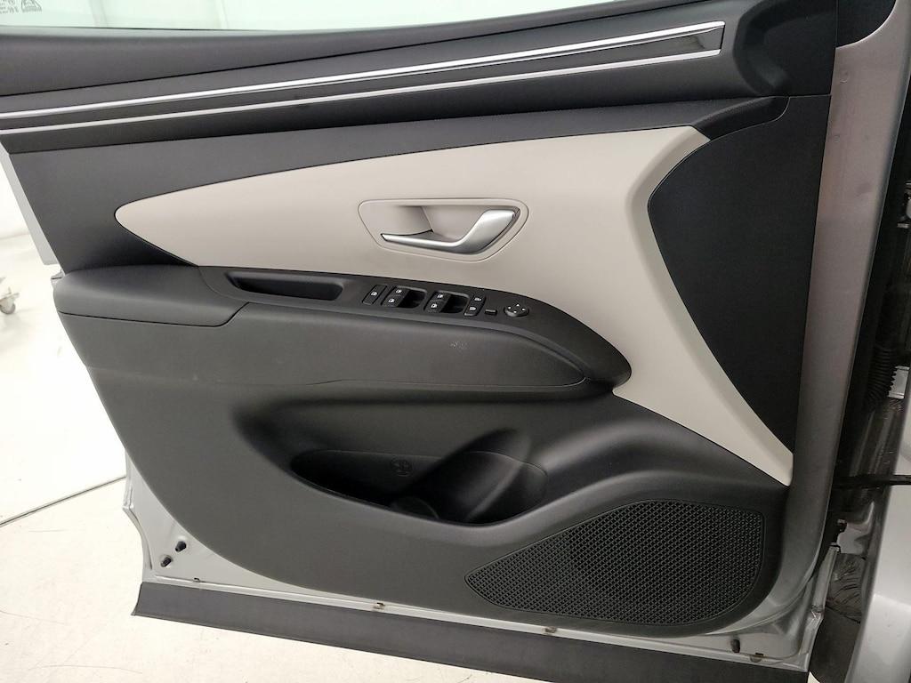 used 2023 Hyundai Tucson car, priced at $22,998