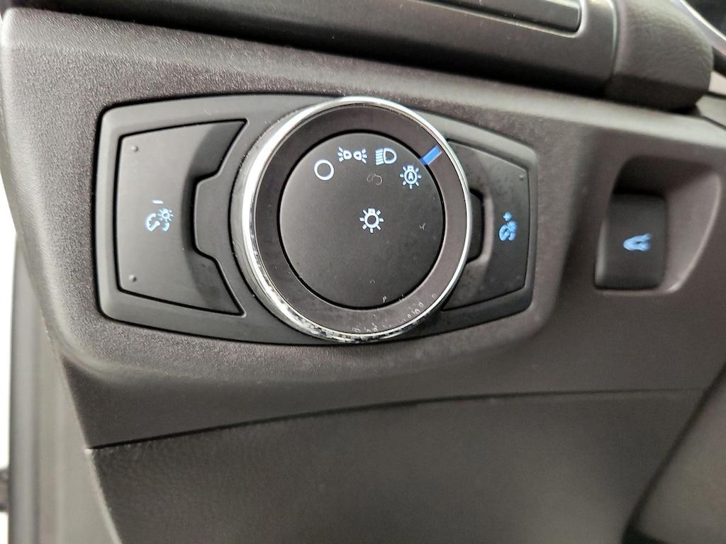 used 2015 Ford Fusion Hybrid car, priced at $10,998