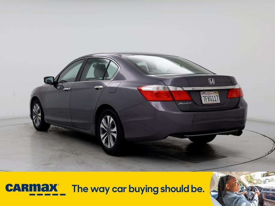 used 2014 Honda Accord car, priced at $14,599