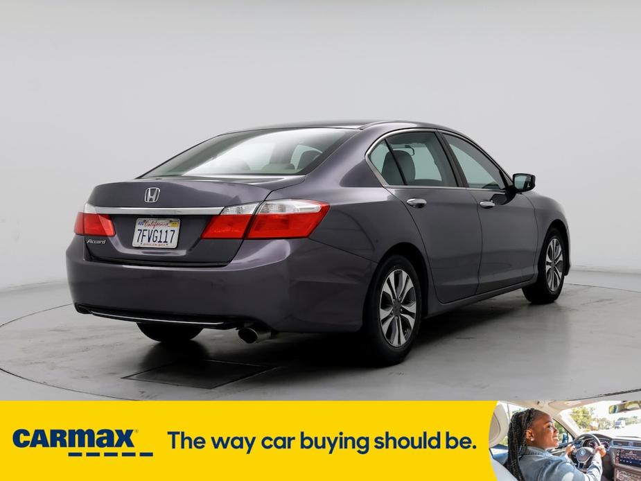 used 2014 Honda Accord car, priced at $14,599