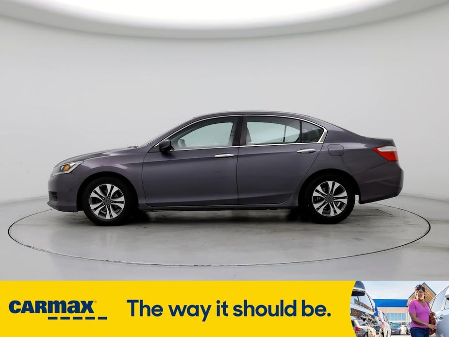 used 2014 Honda Accord car, priced at $14,599