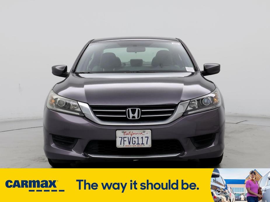 used 2014 Honda Accord car, priced at $14,599