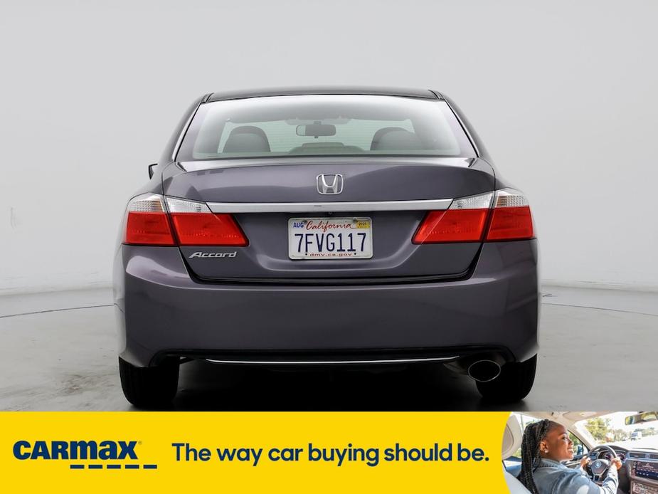 used 2014 Honda Accord car, priced at $14,599