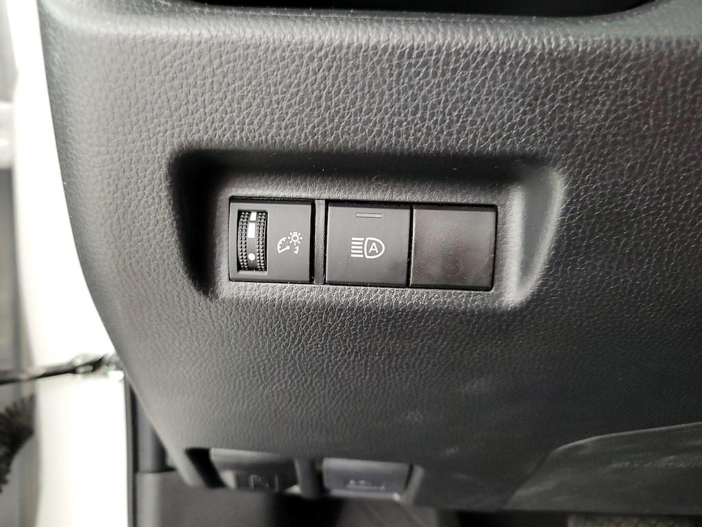 used 2023 Toyota RAV4 car, priced at $30,998