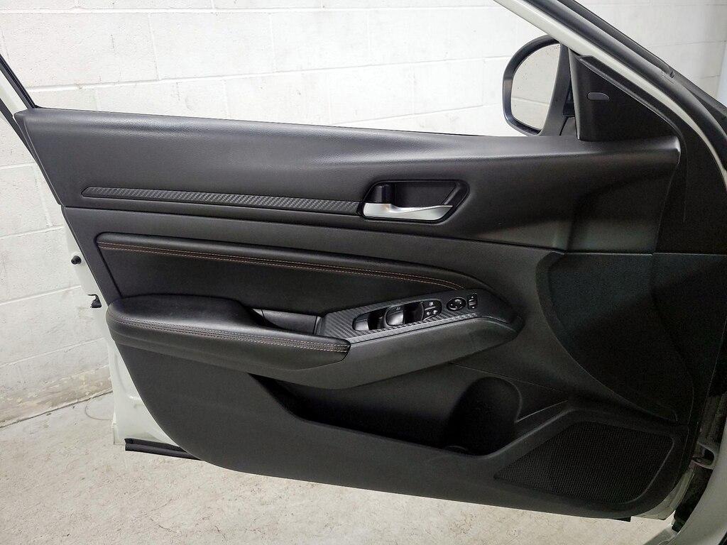used 2020 Nissan Altima car, priced at $18,998