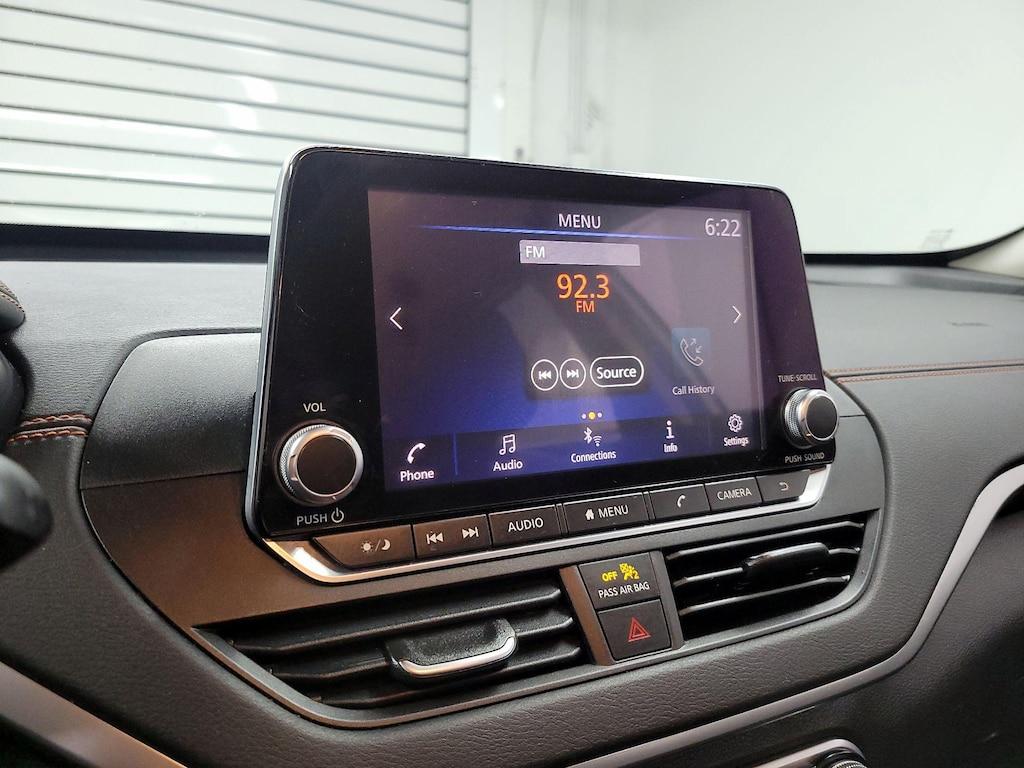 used 2020 Nissan Altima car, priced at $18,998