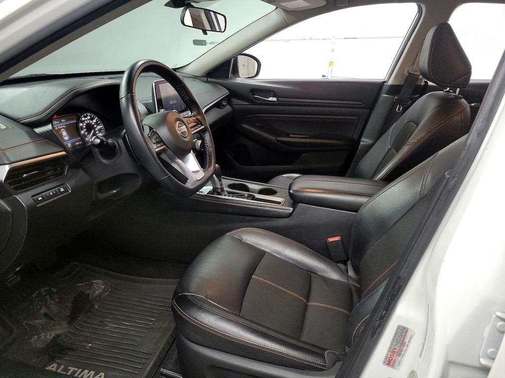 used 2020 Nissan Altima car, priced at $18,998