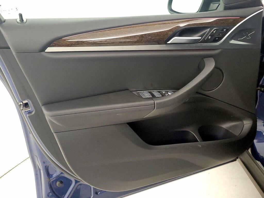 used 2022 BMW X3 car, priced at $32,998