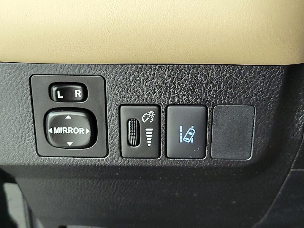 used 2017 Toyota RAV4 car, priced at $20,998