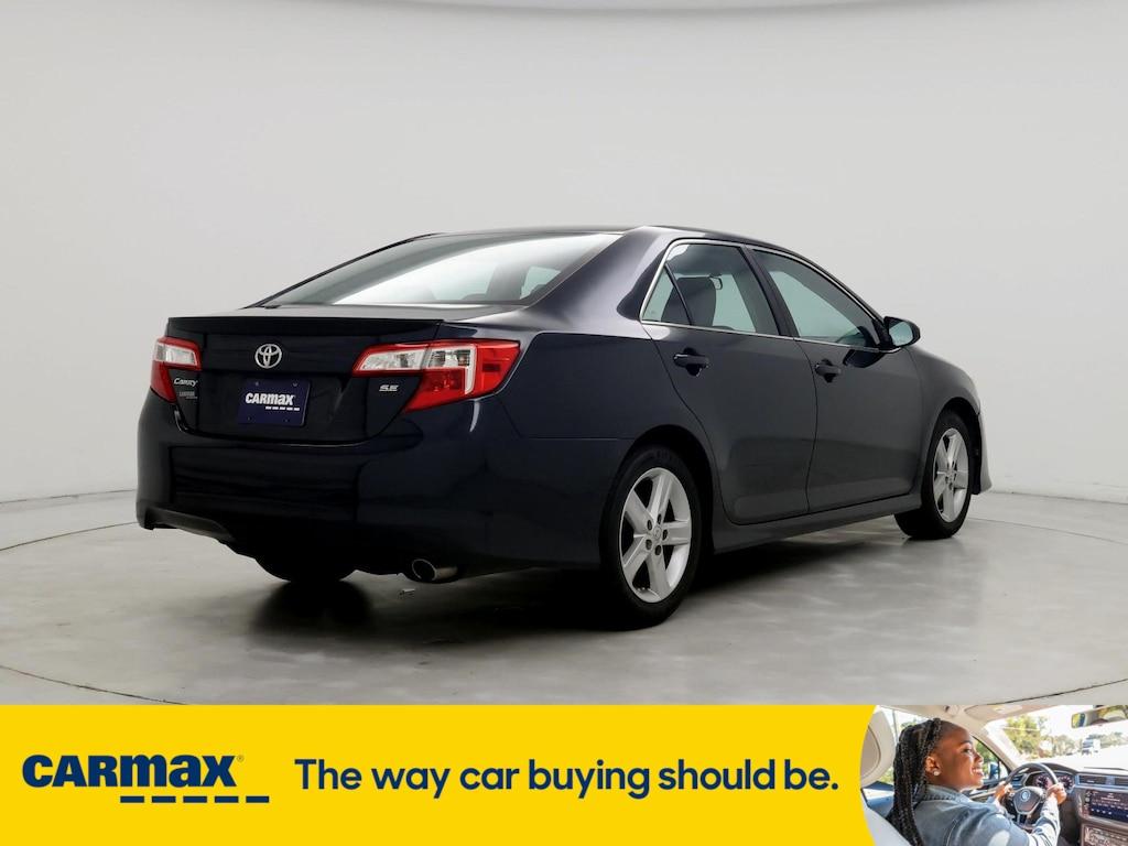 used 2013 Toyota Camry car, priced at $15,998