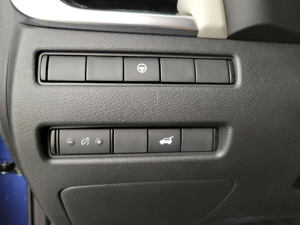 used 2022 Nissan Rogue car, priced at $29,998