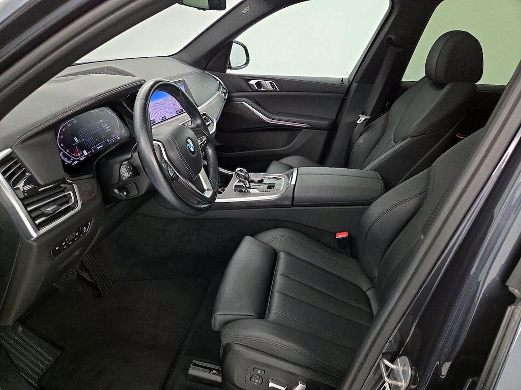 used 2020 BMW X5 car, priced at $30,998