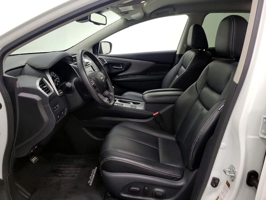 used 2023 Nissan Murano car, priced at $26,998