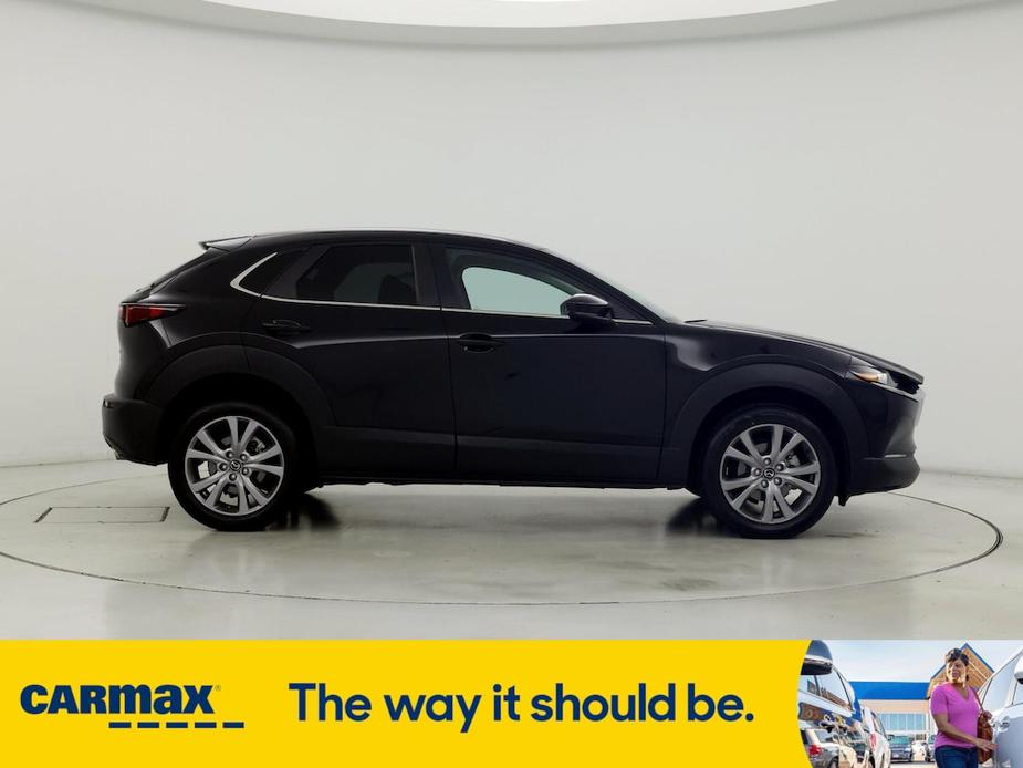 used 2021 Mazda CX-30 car, priced at $21,998