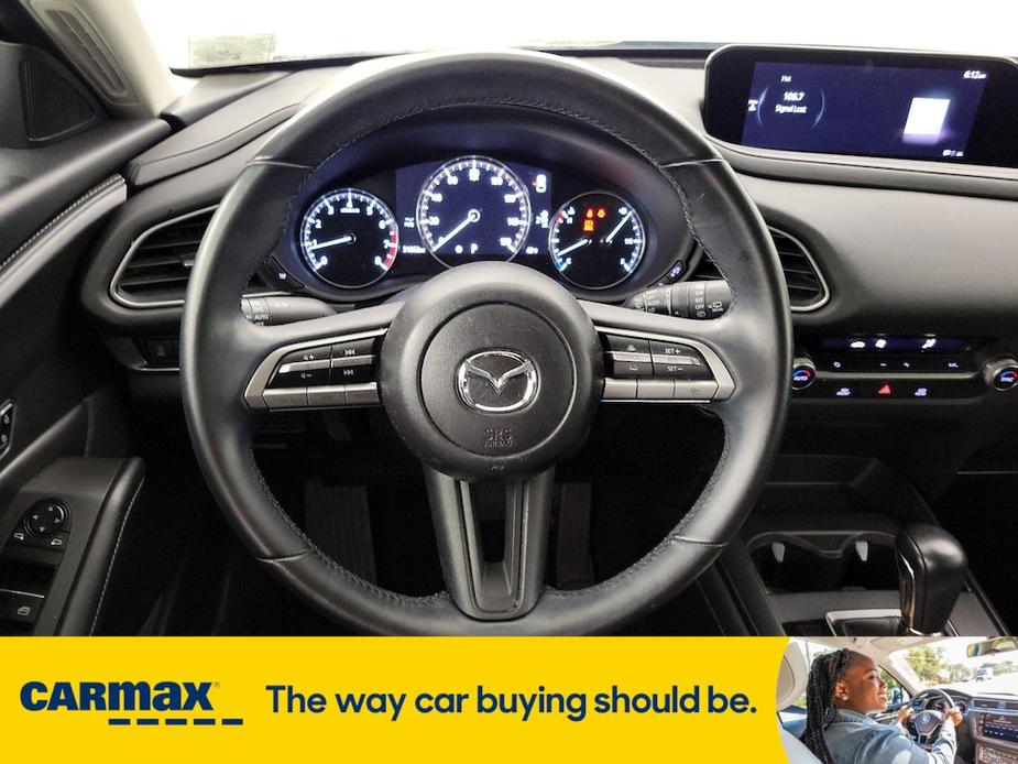 used 2021 Mazda CX-30 car, priced at $21,998