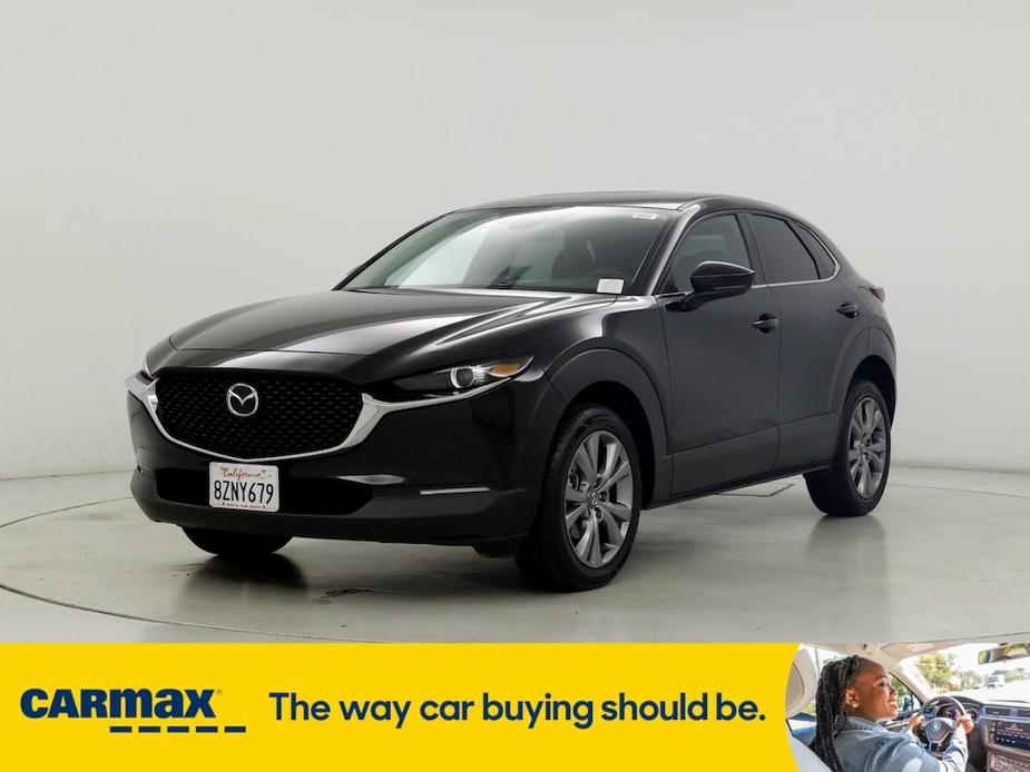 used 2021 Mazda CX-30 car, priced at $21,998