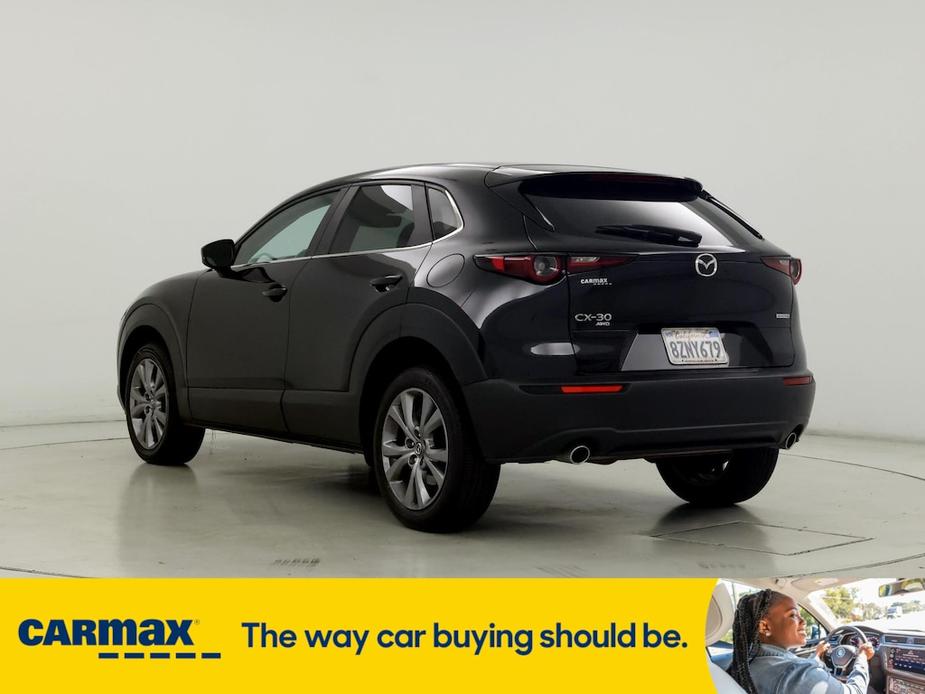 used 2021 Mazda CX-30 car, priced at $21,998