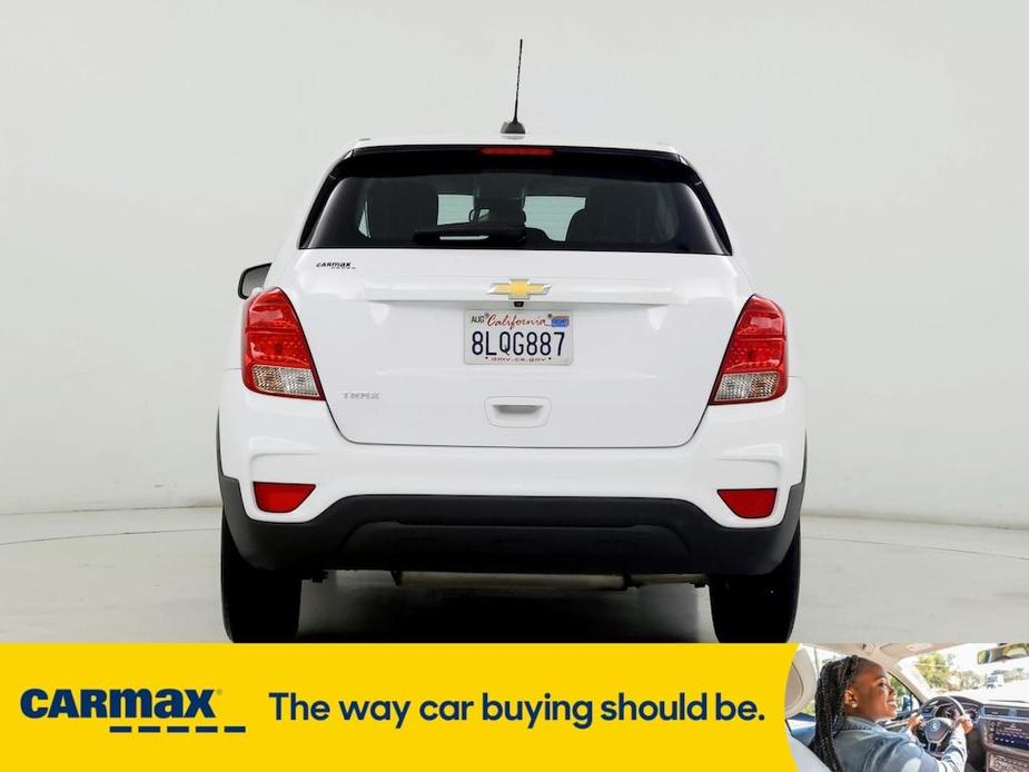 used 2019 Chevrolet Trax car, priced at $15,998