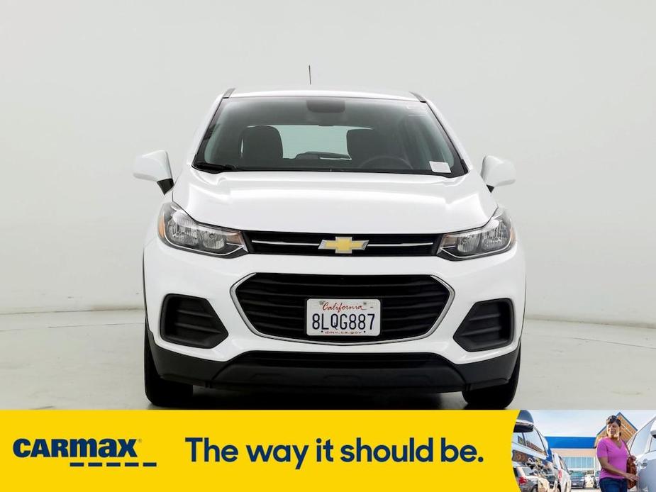 used 2019 Chevrolet Trax car, priced at $15,998