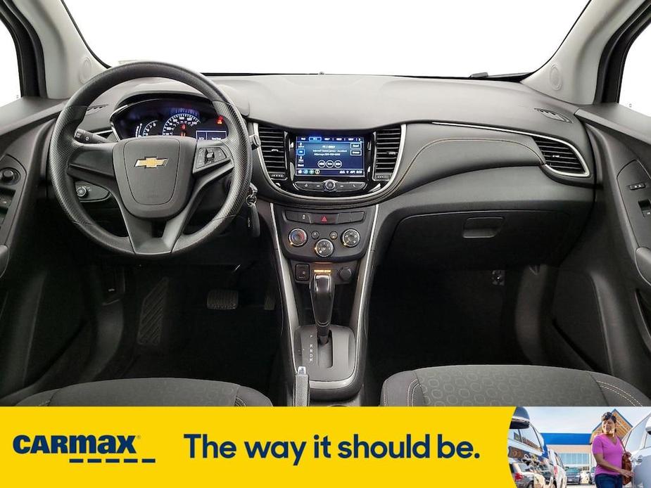 used 2019 Chevrolet Trax car, priced at $15,998