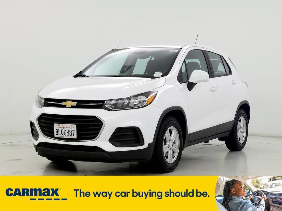 used 2019 Chevrolet Trax car, priced at $15,998