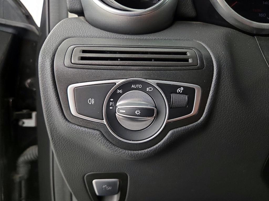 used 2022 Mercedes-Benz GLC 300 car, priced at $30,998