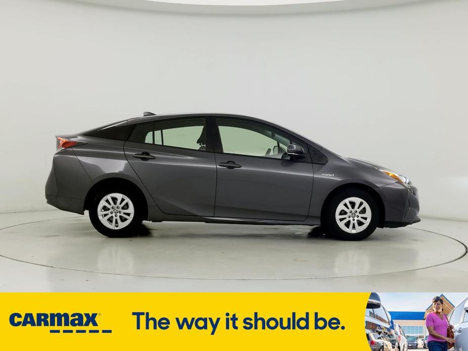 used 2018 Toyota Prius car, priced at $17,998