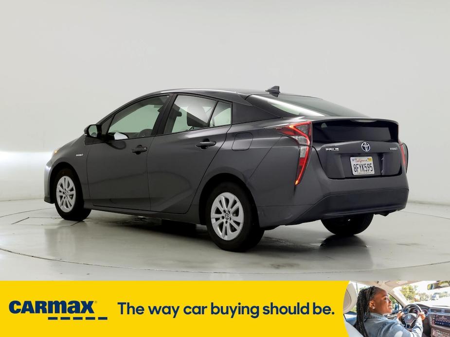 used 2018 Toyota Prius car, priced at $17,998