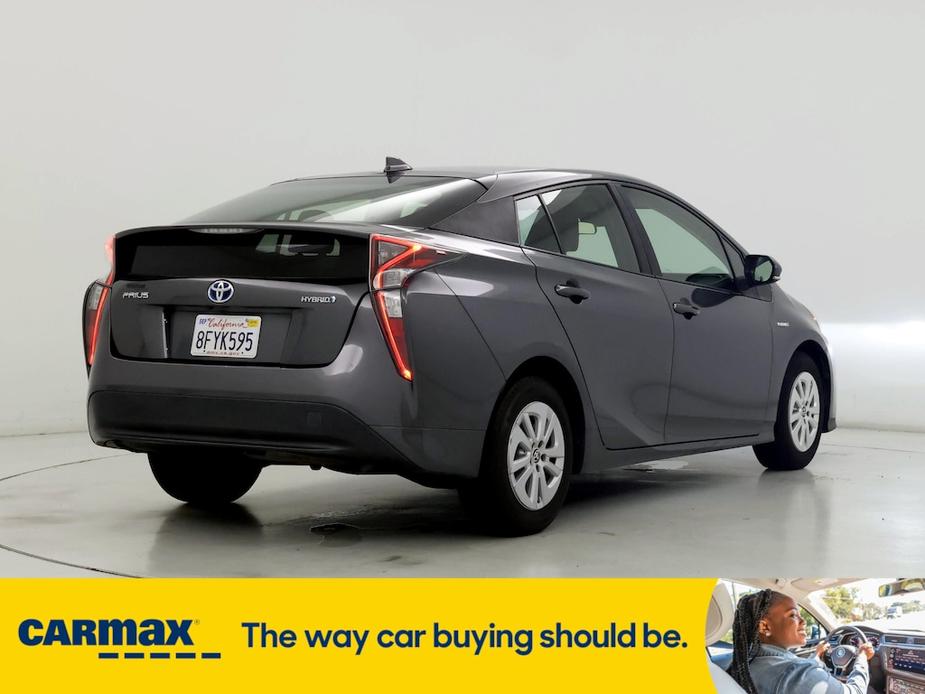 used 2018 Toyota Prius car, priced at $17,998