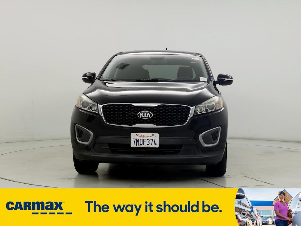 used 2016 Kia Sorento car, priced at $13,998