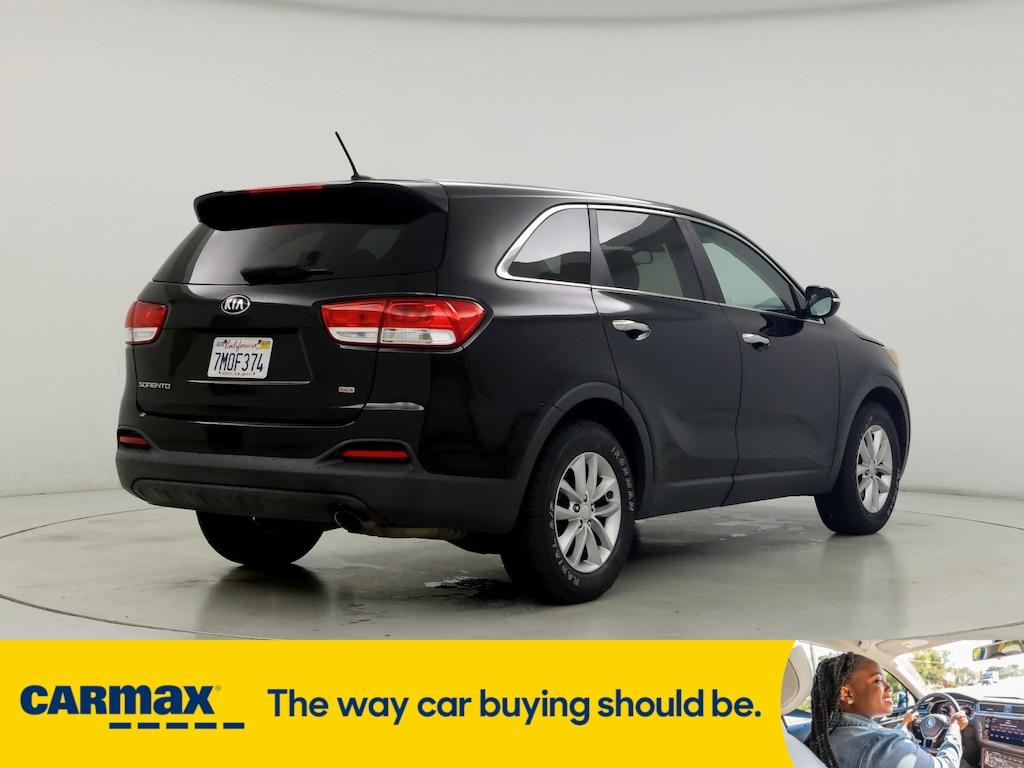 used 2016 Kia Sorento car, priced at $13,998