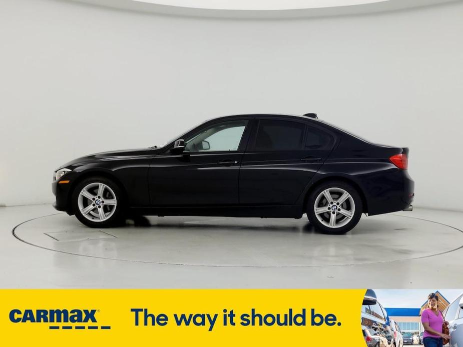 used 2014 BMW 320 car, priced at $15,998