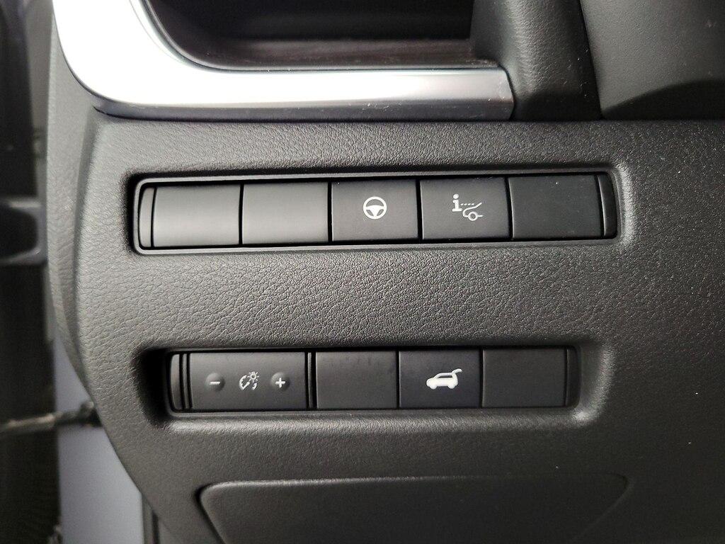 used 2022 Nissan Rogue car, priced at $24,998