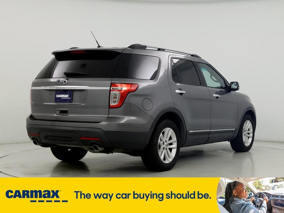 used 2014 Ford Explorer car, priced at $14,998